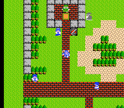 Dragon Quest 1