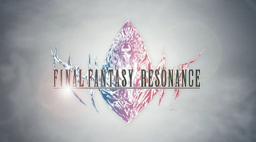 Final Fantasy Resonance