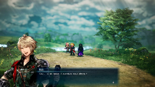 Final Fantasy Resonance
