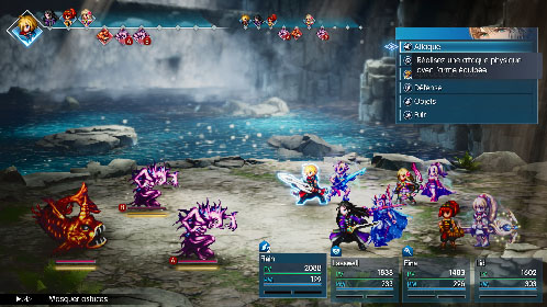 Final Fantasy Resonance