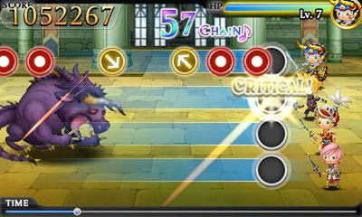 Final Fantasy Theatrhythm