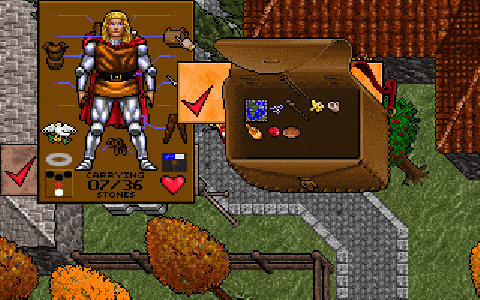 Ultima 7